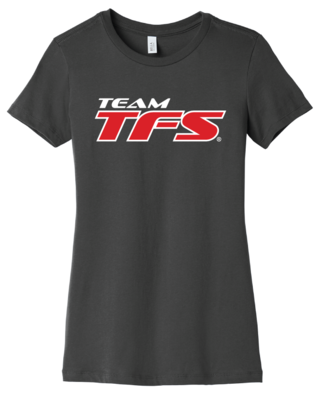 Team TFS - Bella+Canvas Ladies