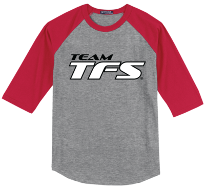 Team TFS - Raglan Baseball