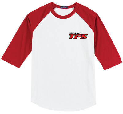 Team TFS - Raglan Baseball