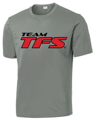 Team TFS - Competitor Dri-Fit SS