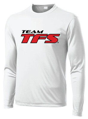 Team TFS - Competitor Dri-Fit LS