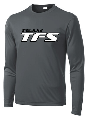 Team TFS - Competitor Dri-Fit LS