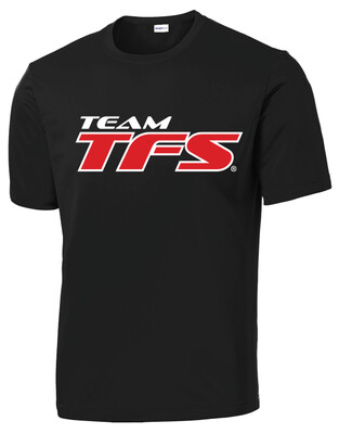 Team TFS - Competitor Dri-Fit SS