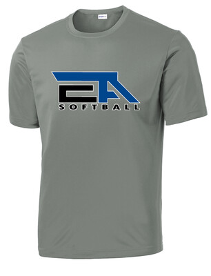 EA Softball - Competitor Dri-Fit SS