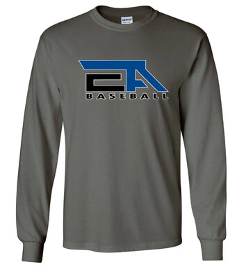 EA Baseball - Long Sleeve