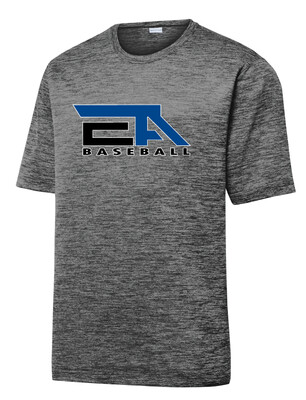 EA Baseball - Electric Dri-Fit SS