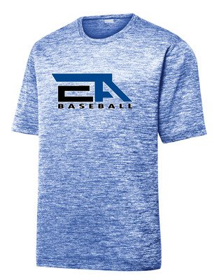 EA Baseball - Electric Dri-Fit SS