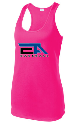 EA Baseball - Competitor Dri-Fit Racerback Tank
