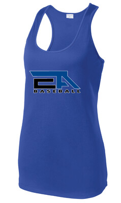 EA Baseball - Competitor Dri-Fit Racerback Tank