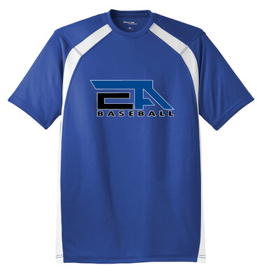 EA Baseball - DryZone Crew SS