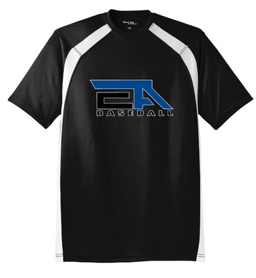 EA Baseball - DryZone Crew SS