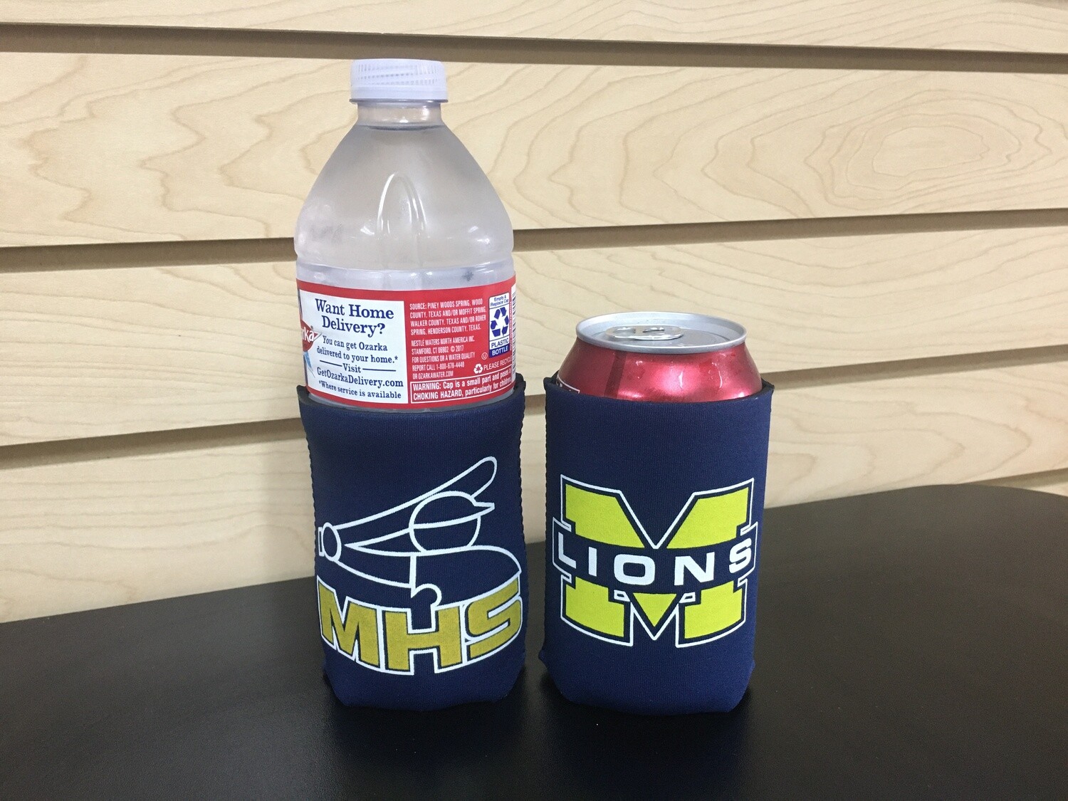 Neoprene Koozie