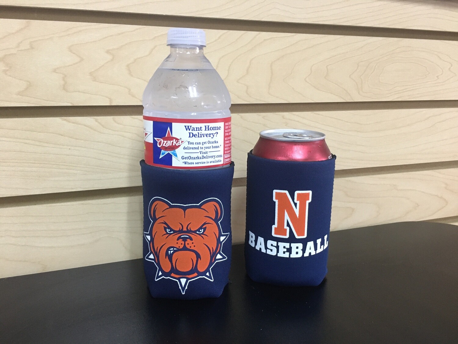 Neoprene Koozie
