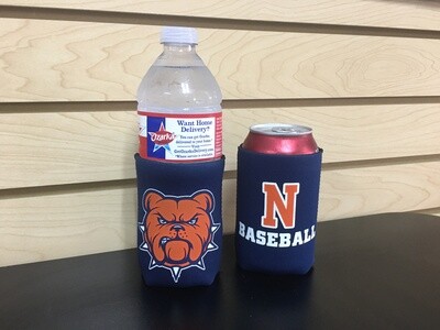 Neoprene Koozie