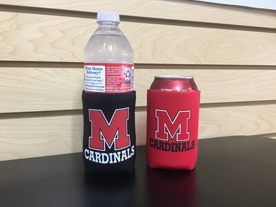 Neoprene Koozie