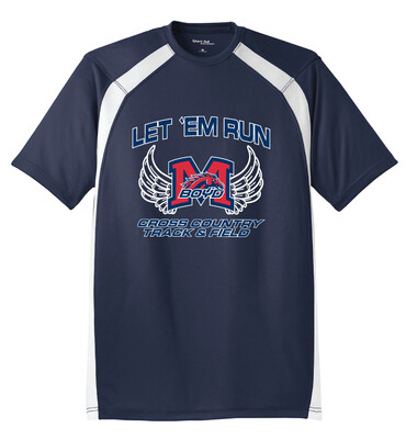 XC/T&amp;F Fan Wear - Wings - Dry-Zone SS