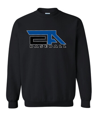 EA Baseball - Crew Sweatshirt