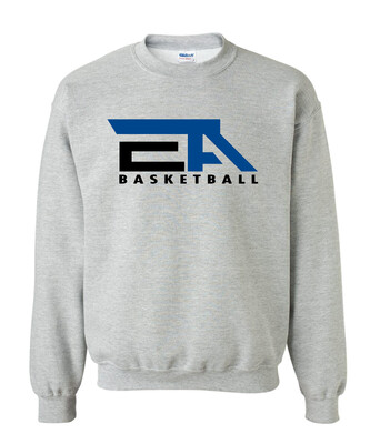 EA Basketball - Crew Sweatshirt