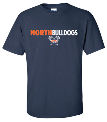 2020-21 Tennis Clean Lines - Short Sleeve