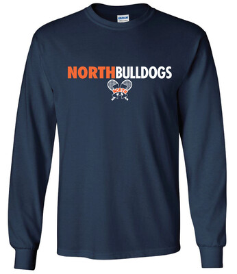 2020-21 Tennis Clean Lines - Long Sleeve