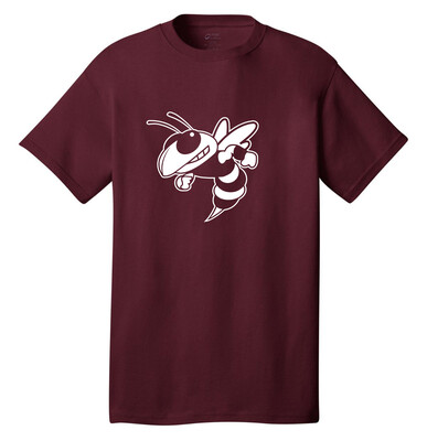 Hornet Fan Wear - Short Sleeve