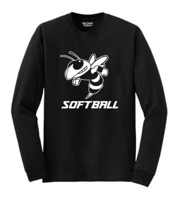 Hornet Fan Wear - Long Sleeve