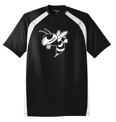 Hornet Fan Wear - DryZone Dri-Fit SS