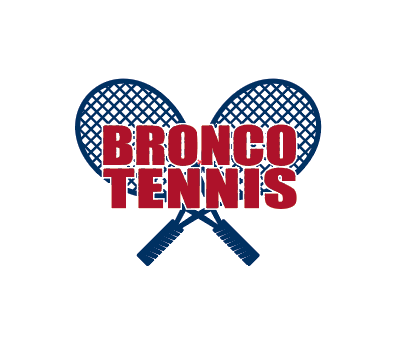 Crossed Rackets