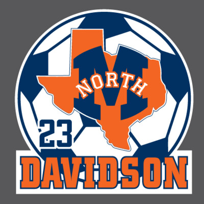 North Soccer - Yard Sign