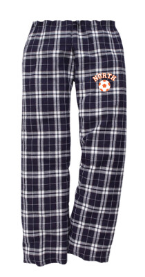 North Soccer - Pajama Pants