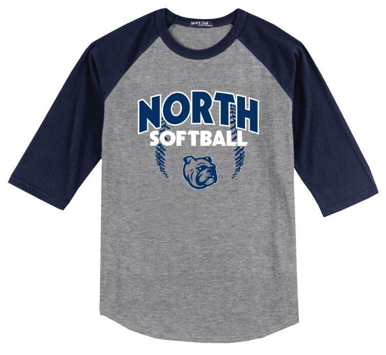 North Softball - North Softball - Raglan Baseball