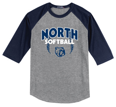 North Softball - North Softball - Raglan Baseball