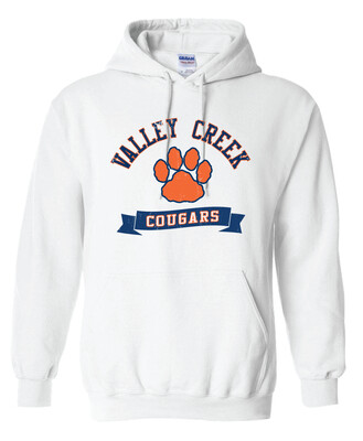 2020-21 VC Gear - Varsity - Hoodie