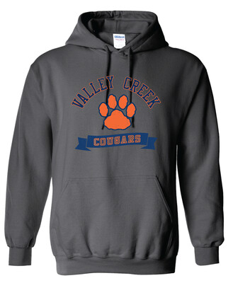 2020-21 VC Gear - Varsity - Hoodie