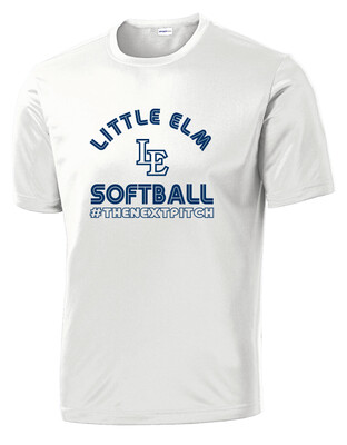 2021 Softball Practice Shirt