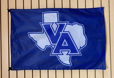 Paw Shop - Tailgate Flag