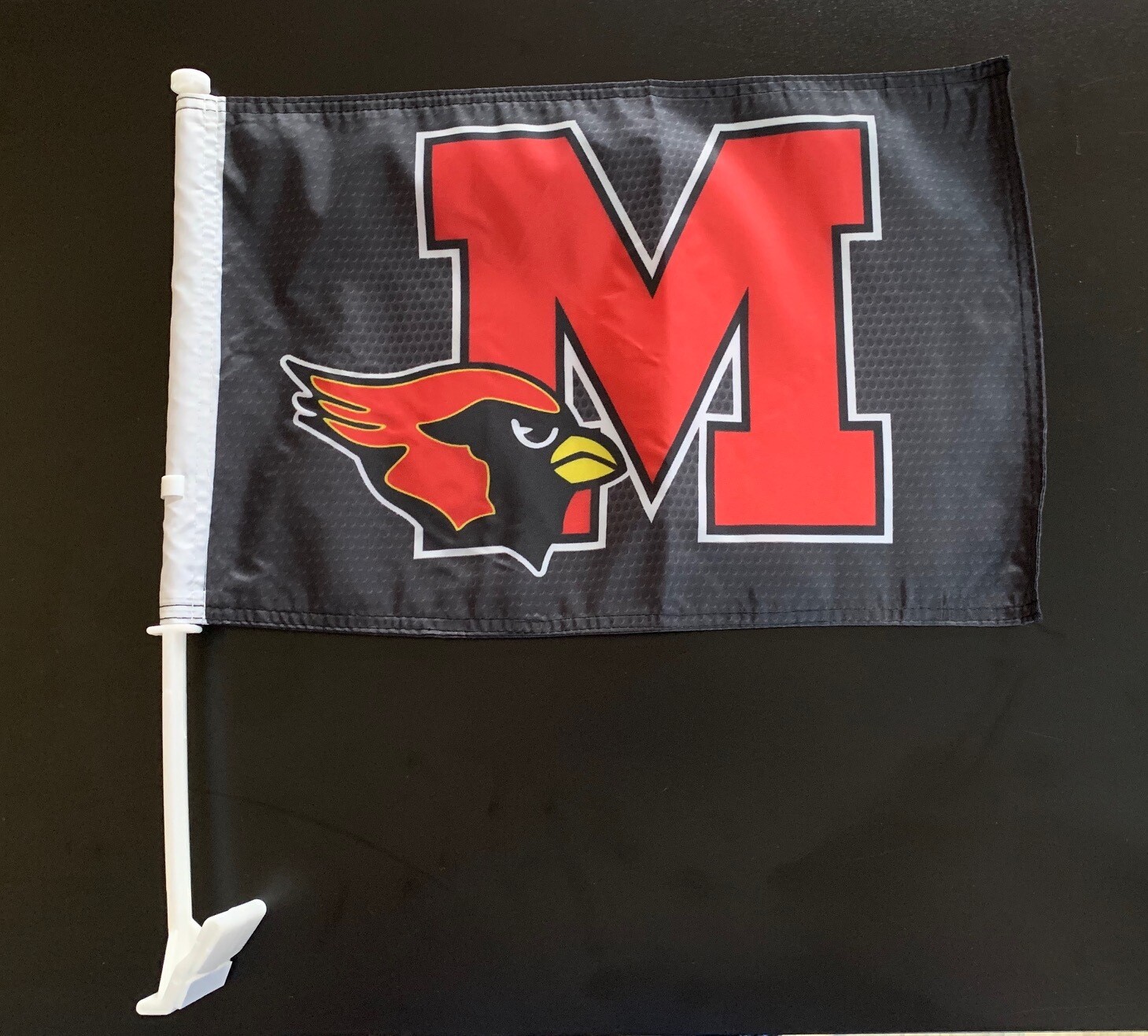 Car Flag