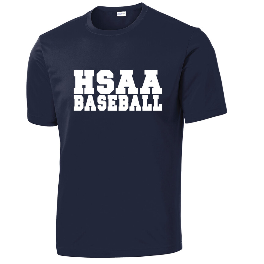 MS Practice Shirt