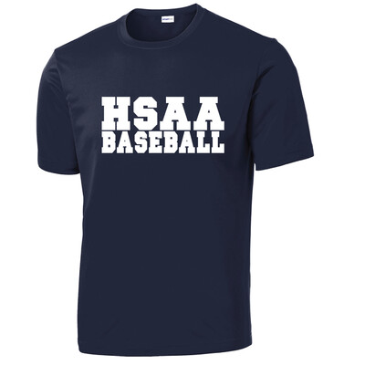MS Practice Shirt