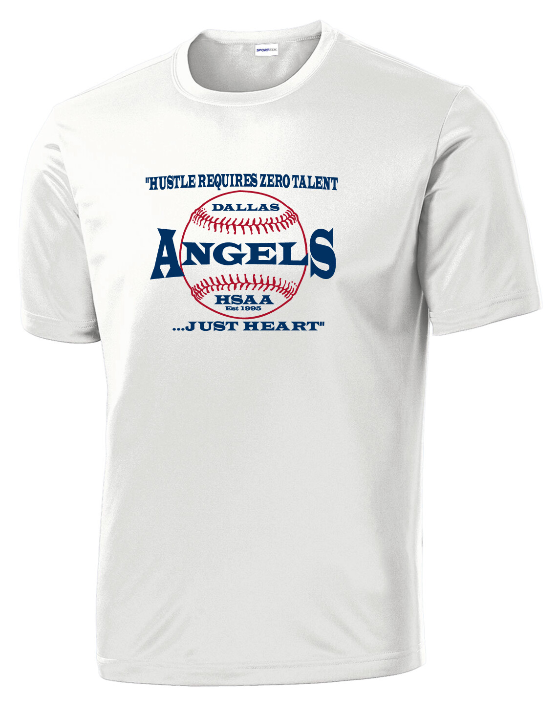 HS Practice Shirt