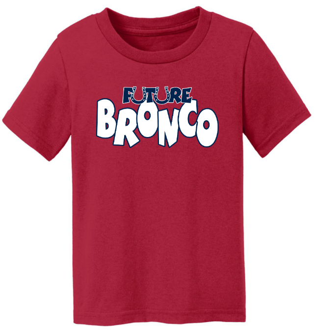 Future Bronco