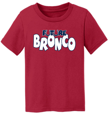 Future Bronco