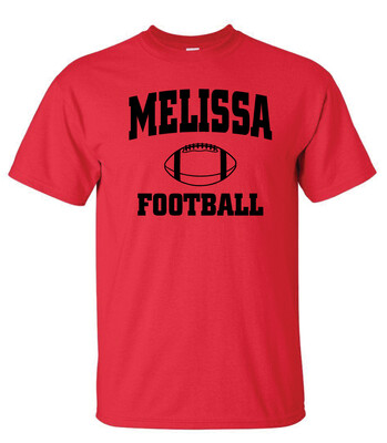 Varsity Series - Football