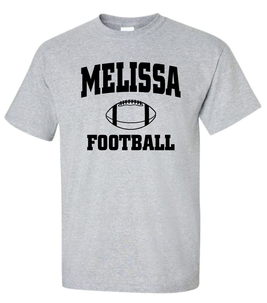 Varsity Series - Football