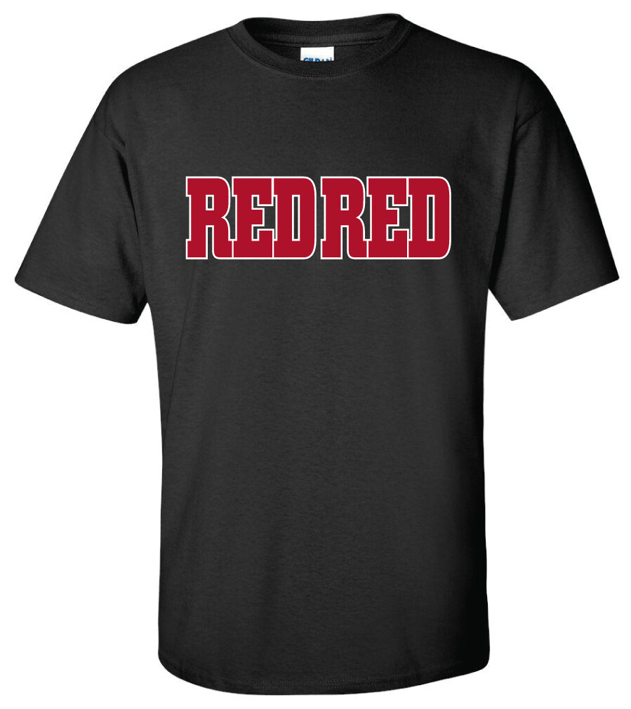 REDRED