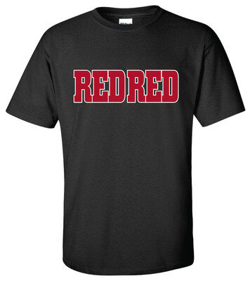 REDRED