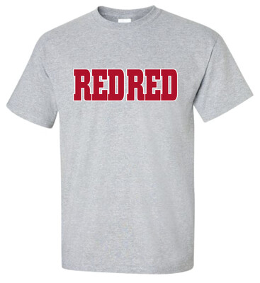 REDRED