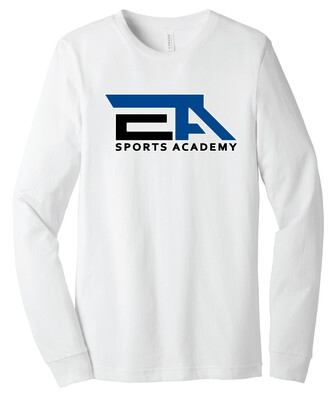 Bella+Canvas Long Sleeve