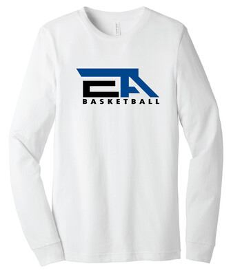 EA Basketball - Bella+Canvas Long Sleeve