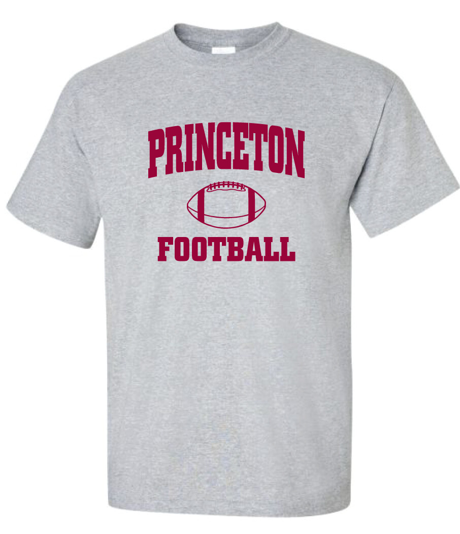 Varsity Series - Football